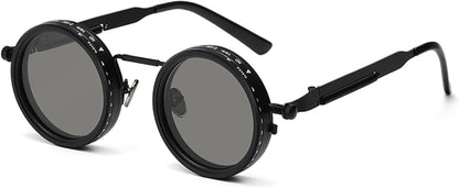 Lunettes de soleil à filtre ND ajustables