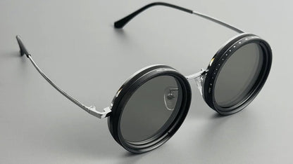 Lunettes de soleil à filtre ND ajustables